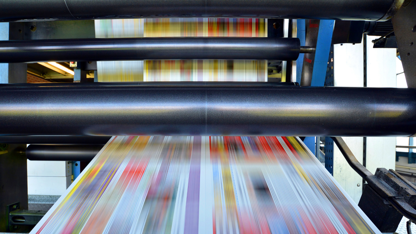 Printing Equipment