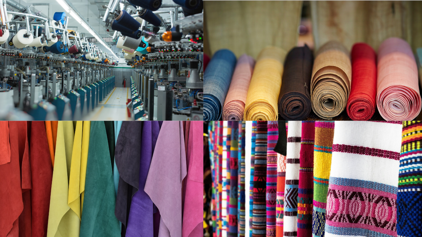 Textile & Uniforms